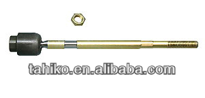 MITSUBISHI Rack End GALANT