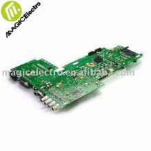 Electronic design circuit service