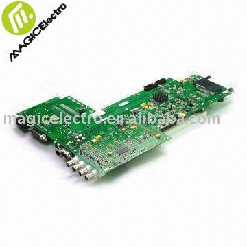 Electronic design circuit service