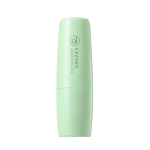 Classic Nourishing Avocado Clear Lip Butter Balm with Shea Butter for Intensive Hydration & Shine