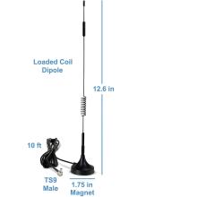 3G 4G LTEWiFi磁気アンテナ