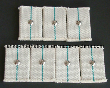 100% Cotton Sifter Cleaner Pad