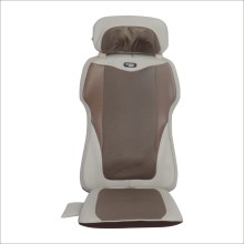 Height Adjustable Shiatsu Body Care Massage Cushion