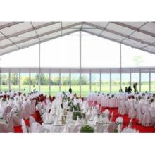 ceremony tent