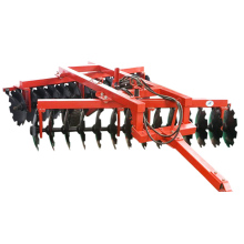 Farm Equipment: Tractor Hydraulic Disk Harrow Disc