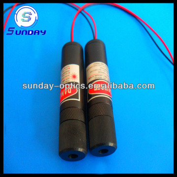 Laser diode modules 532nm