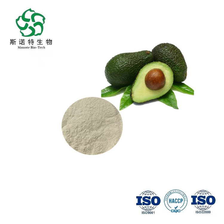 Avocado Powder Avocado Powder