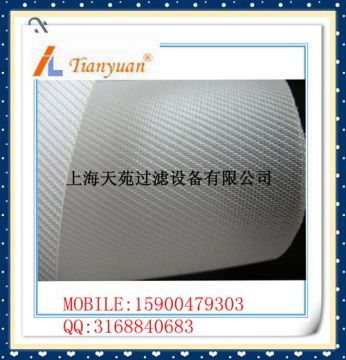 PP Polypropylene woven Monofilament Fabrics Filter Cloth