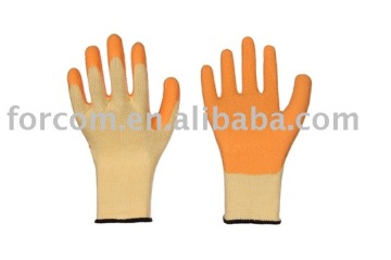 latex glove,safety glove, working glove