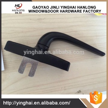 Exquisite Zinc Alloy and zinc alloy window handle