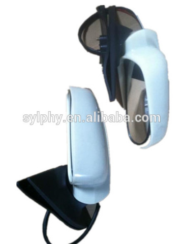 china Geely EMGRAND EC7 1.5L 1.8L rearview mirror