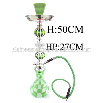 Hot Sale Aluminum Hookah Shisha China Factory Hookah Shisha