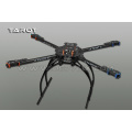 Foldable Quad-Copter Frame Tl65b02 Multi-Copter Frame