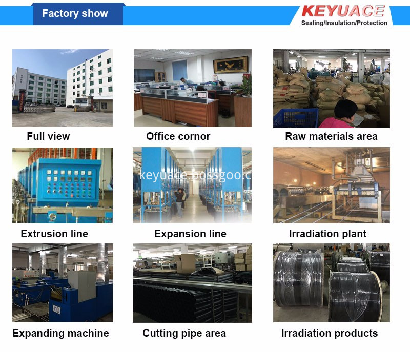 Factory Show Factory Show