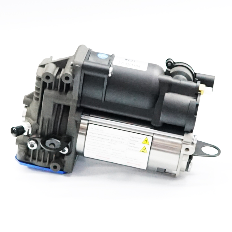 air suspension compressor for Audi