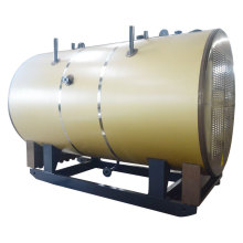 Electric Steam Boiler (WDR series)