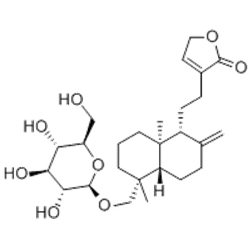 Неоандрографолид CAS 27215-14-1