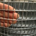 High Quality Galvanized Welded Wire Mesh