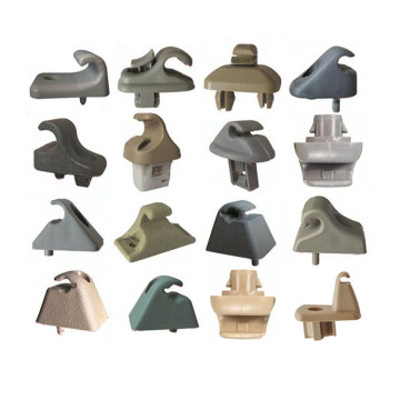 Car SunVisor Clip Retainer - Auto Accessories