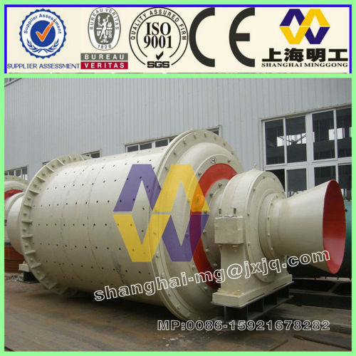 Coal Ball Mill/Ball Mill Liner/Gold Mining Ball Mill