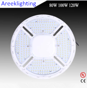 UL led high bay luminaire 100W led lamp led light