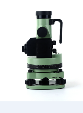 Engineering laser vertical alignment instrument