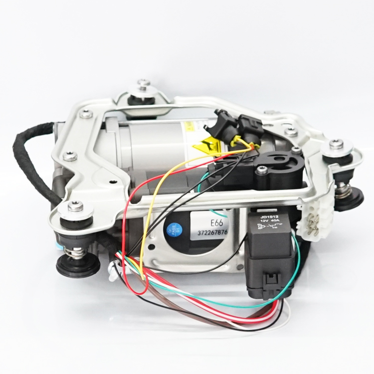 Air Suspension Compressor BMW X5 body parts