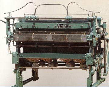 TK212 SERIES JACQUARD