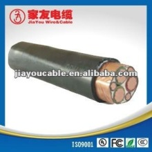 low voltage pvc insulated cable