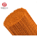Aluminum Oxide abrasive filaments for Metal deburring