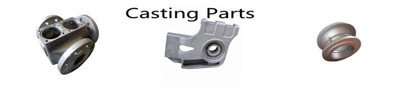 casting parts casting parts
