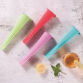 Χονδρική DIY ICE Stick Silicone Ice Pop καλούπια