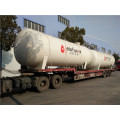 25 Ton Bulk Lpg Gasan Kayan Gas