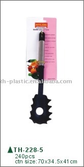 Nylon Utensil , nylon kitchen tools ,nylon cooking tools,