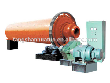 machines for grinding stone