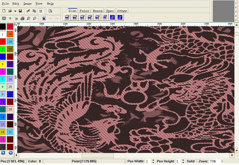 jacquard design software free download