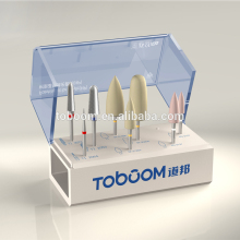 Acylic Polishing KiT for Lab use ( HP series )