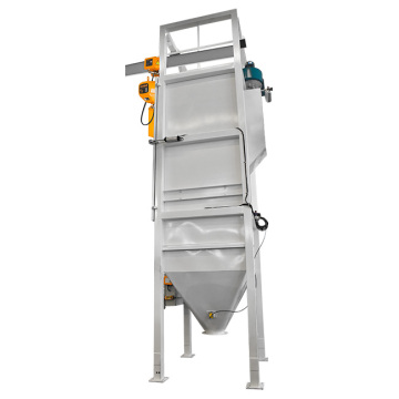 Flexible Conveyor Bulk Bag Unloader Search Engine