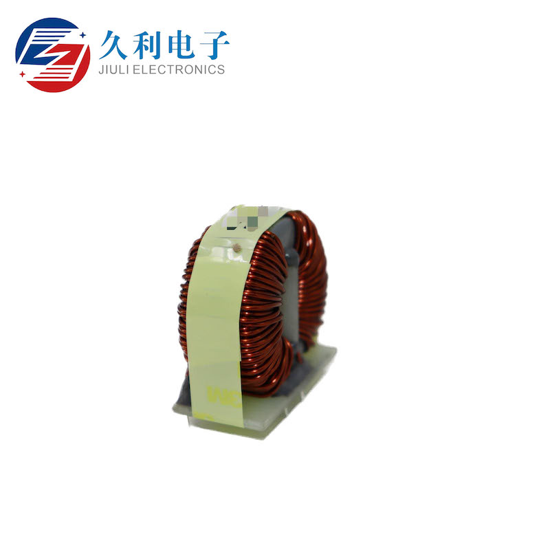 Common-mode inductance