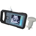 Veterinary ultrasound equipment with low cost