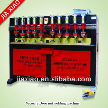 door hing machine