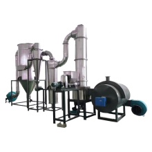 Industrial Corn Flash Dryer Drying Machine