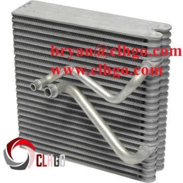 Auto ac evaporator For Audi A3 03-05 auto evaporator 1K1820103
