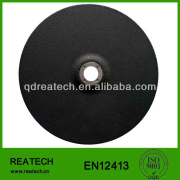 Grinding disk