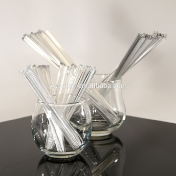 Plastic Quality Martini Picks Stirrers Round Top Swizzle Sticks Ice Picks