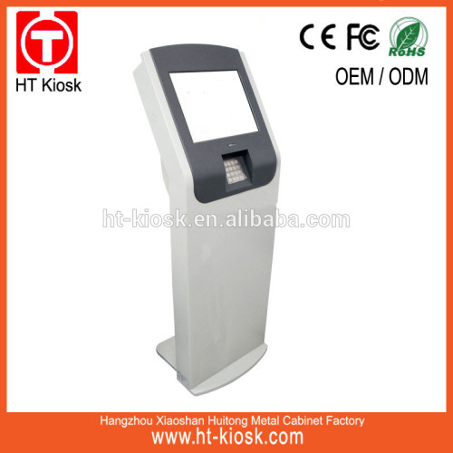 Touch Screen Kiosk ( Internet kiosk )