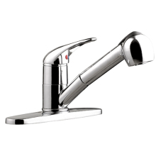 Single Handle kitchen Faucets