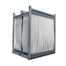 High-Quality PVDF MBR Membrane Bioreactor Modules with Long Service Life