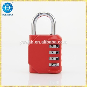 Combination number lock for gym,cabinet