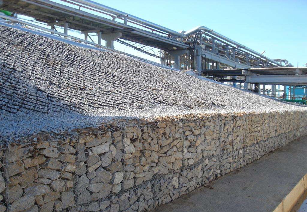 Gabion Mattress